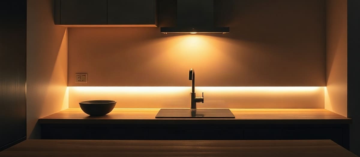Meilleur ruban LED blanc 2026 : notre top 8 pour décorer ou pour éclairer