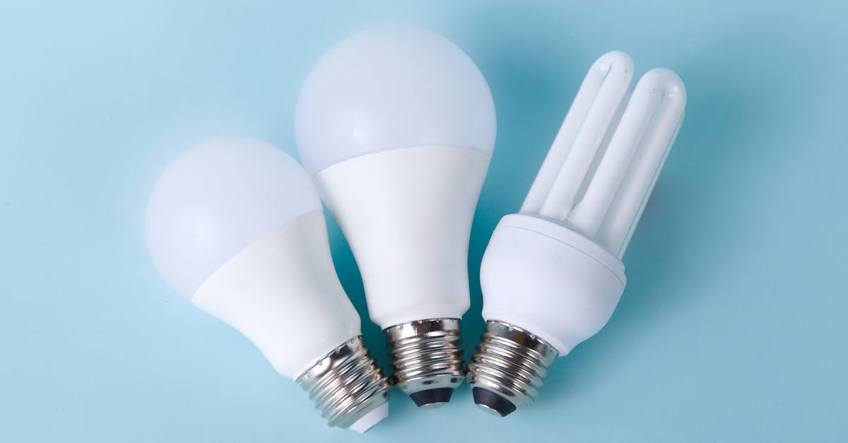 découvrez notre sélection d'ampoules led e14, offrant une lumière brillante et économe en énergie. idéales pour embellir votre intérieur tout en réduisant votre consommation d'électricité.