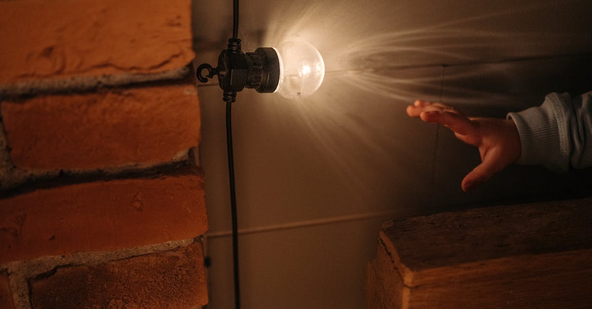 Comment brancher plusieurs lampes sur une seule arrivée électrique — free download