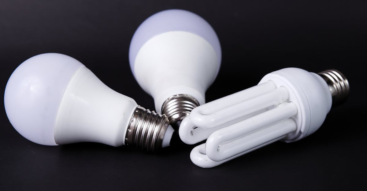 découvrez notre sélection des meilleures ampoules led g9, alliant performance énergétique et éclairage de qualité. idéales pour embellir votre intérieur tout en réduisant votre consommation d'énergie.
