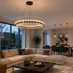 lustres tendances choisir pour sublimer chaque pièce de la maison