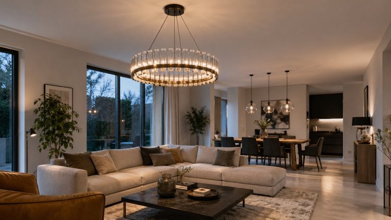 lustres tendances choisir pour sublimer chaque pièce de la maison